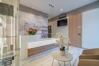 Vital Skin Clinic Kamińska & Krawczyk